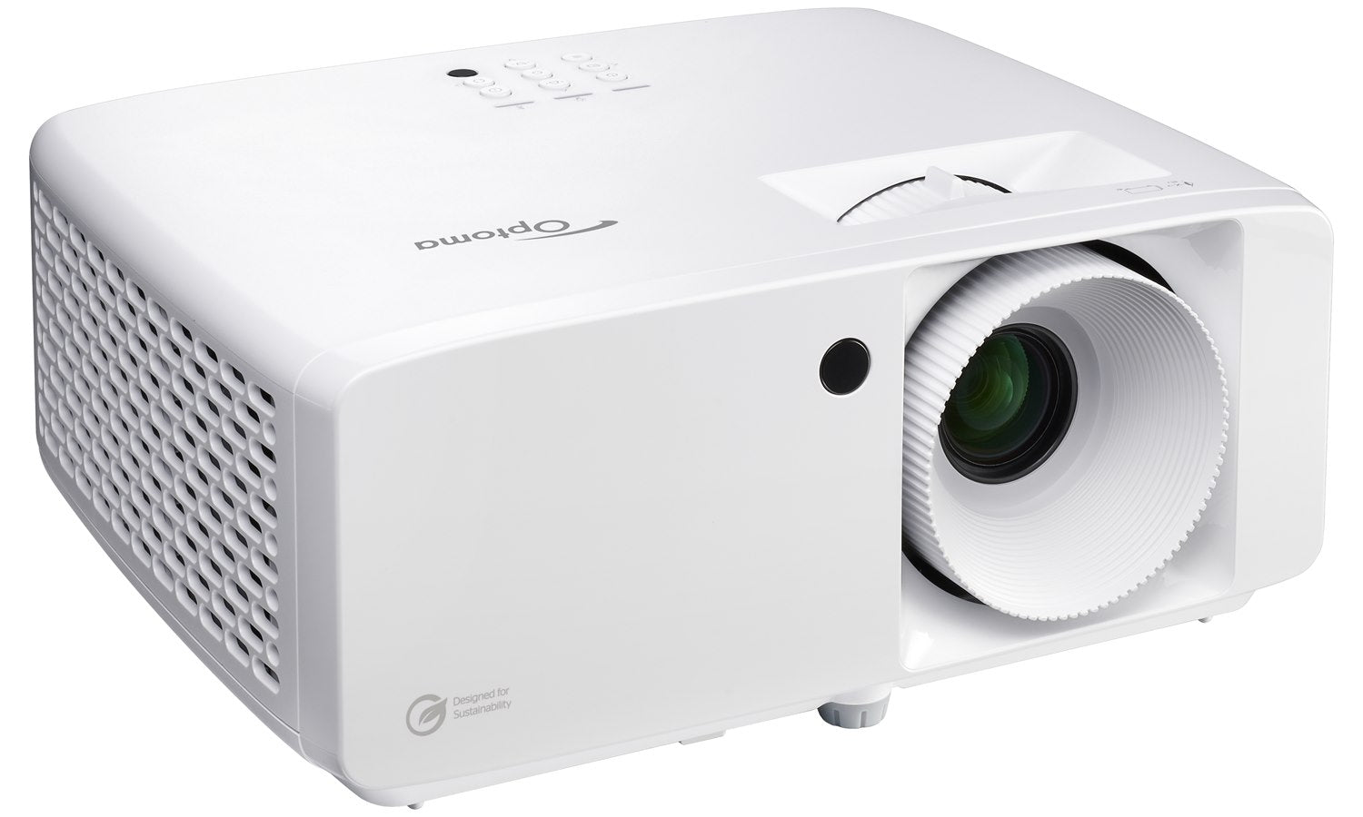Optoma ZH361 Projector Manufacturer code E3P7PK1E121