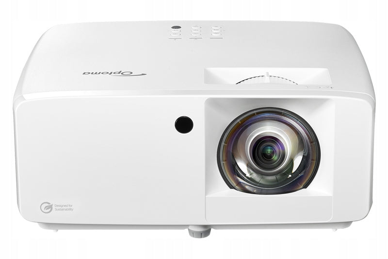 Optoma ZH451ST Projector