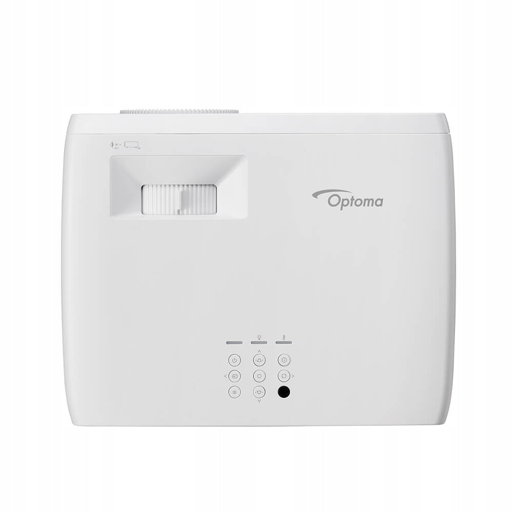 Optoma ZH521 Projector Manufacturer code E3P7PR1E113