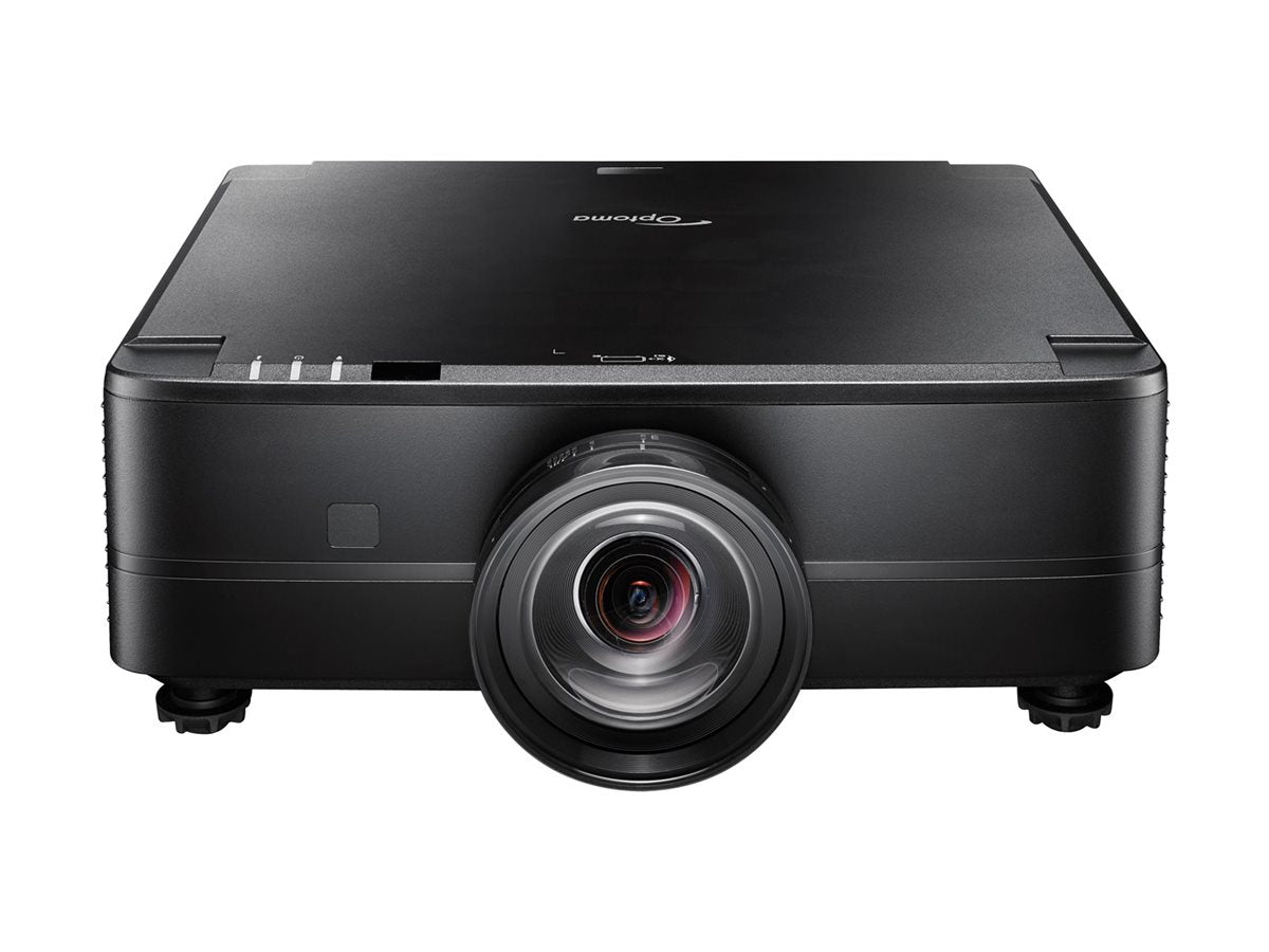 Optoma ZK810TST 4K UHD Short Focal Laser Projector Brand Optoma