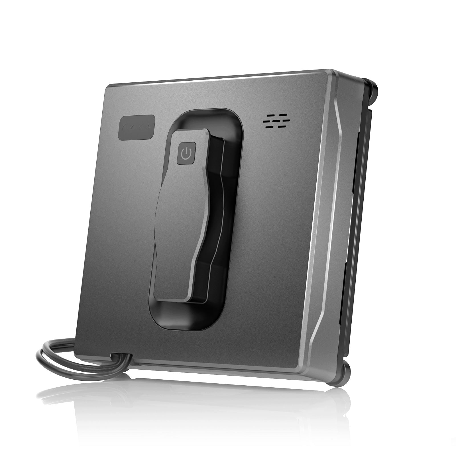 Orabuth Dual-Spray Window Cleaning Robot with Remote Control & App Control