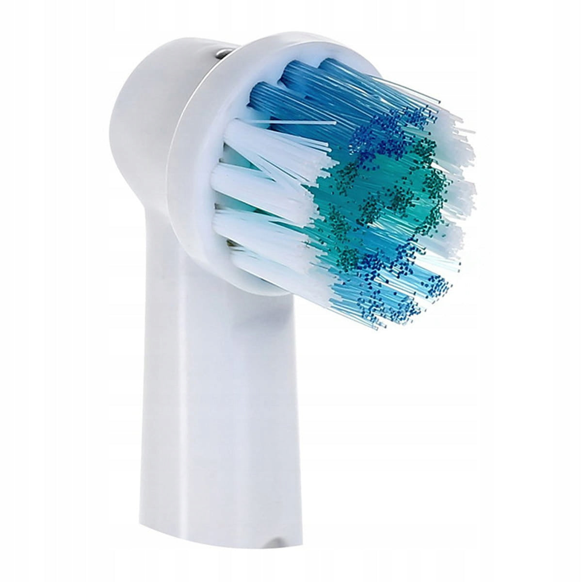 Oral-B Braun toothbrush tips replacement EB17-P 4 pcs. EAN (GTIN) 5905965211377