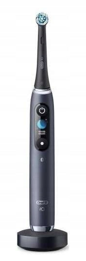 Oral-B Electric toothbrush iO 9 black