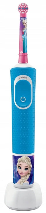 Oral-B Family Kids Frozen II and Vitality PRO Brand Oral-B