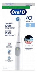 Oral-B Laboratory PM Electric Toothbrush
