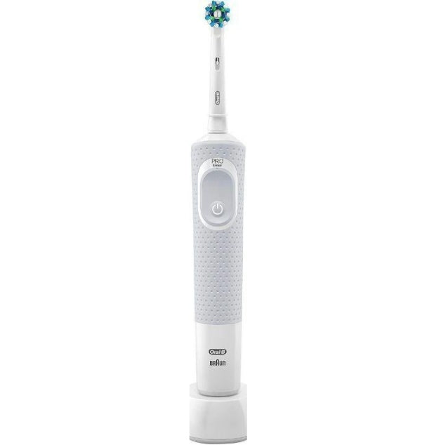 Oral-B Vitality 100 White Box Manufacturer code D100.413.1