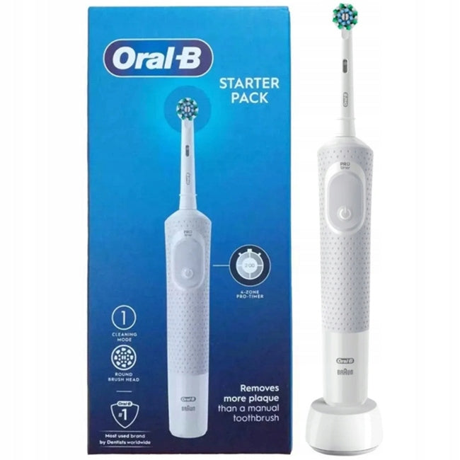 Oral-B Vitality 100 White Box