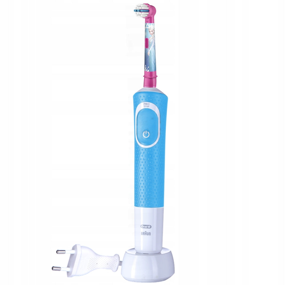 Oral-B Vitality Electric Toothbrush Batteries included yes