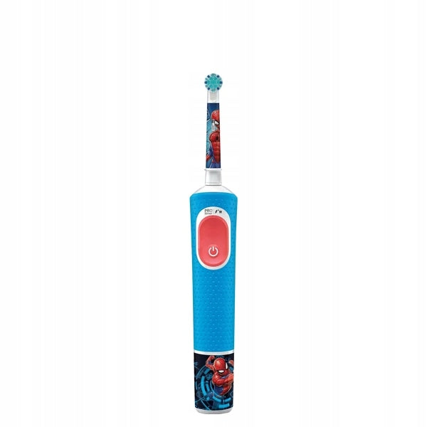 Oral-B Vitality PRO D103 Spider-Man electric toothbrush for children Product weight with unit packaging 0.2 kg