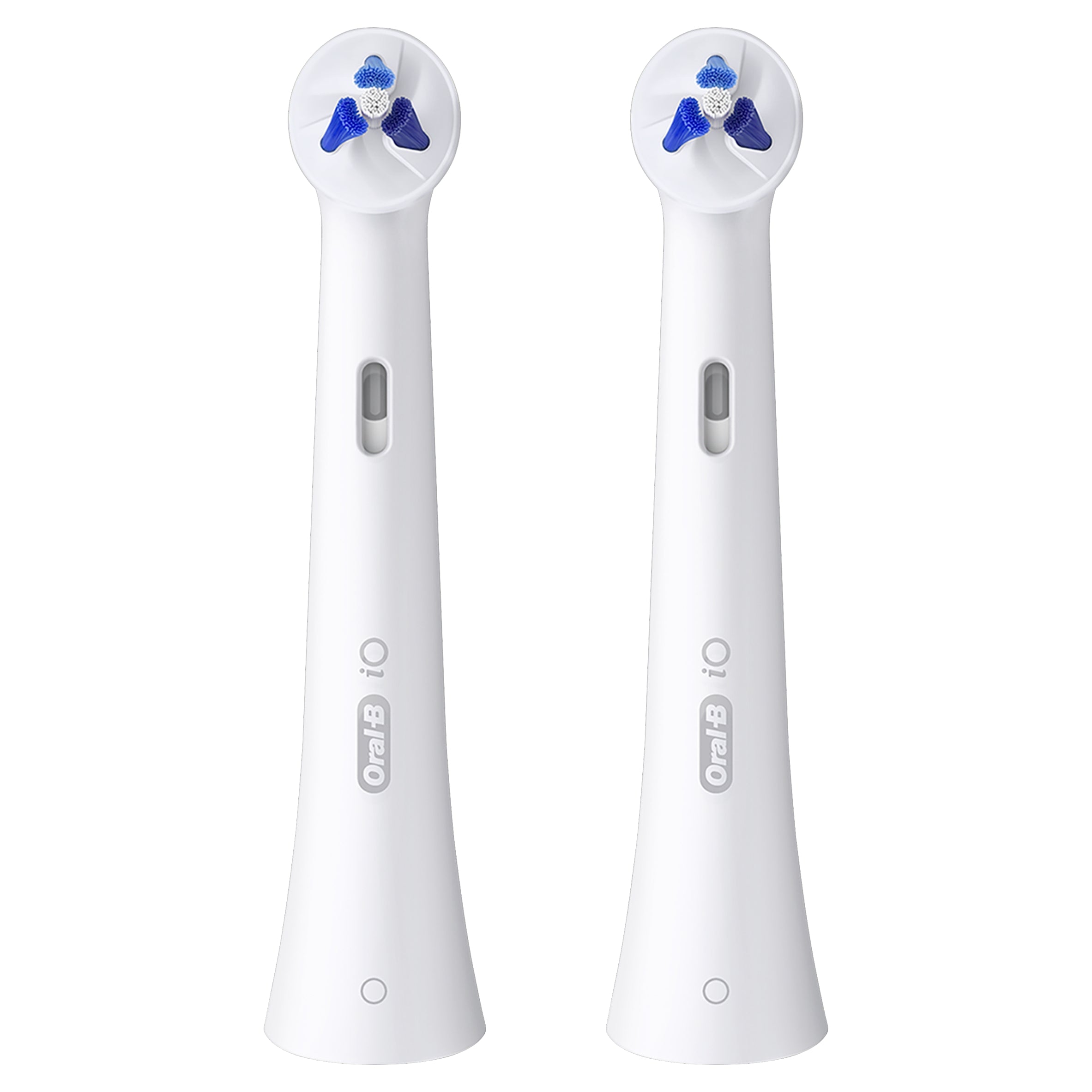 Oral-B iO Interdental Clean Original Toothbrush Tips, 2 Pack Medical device no