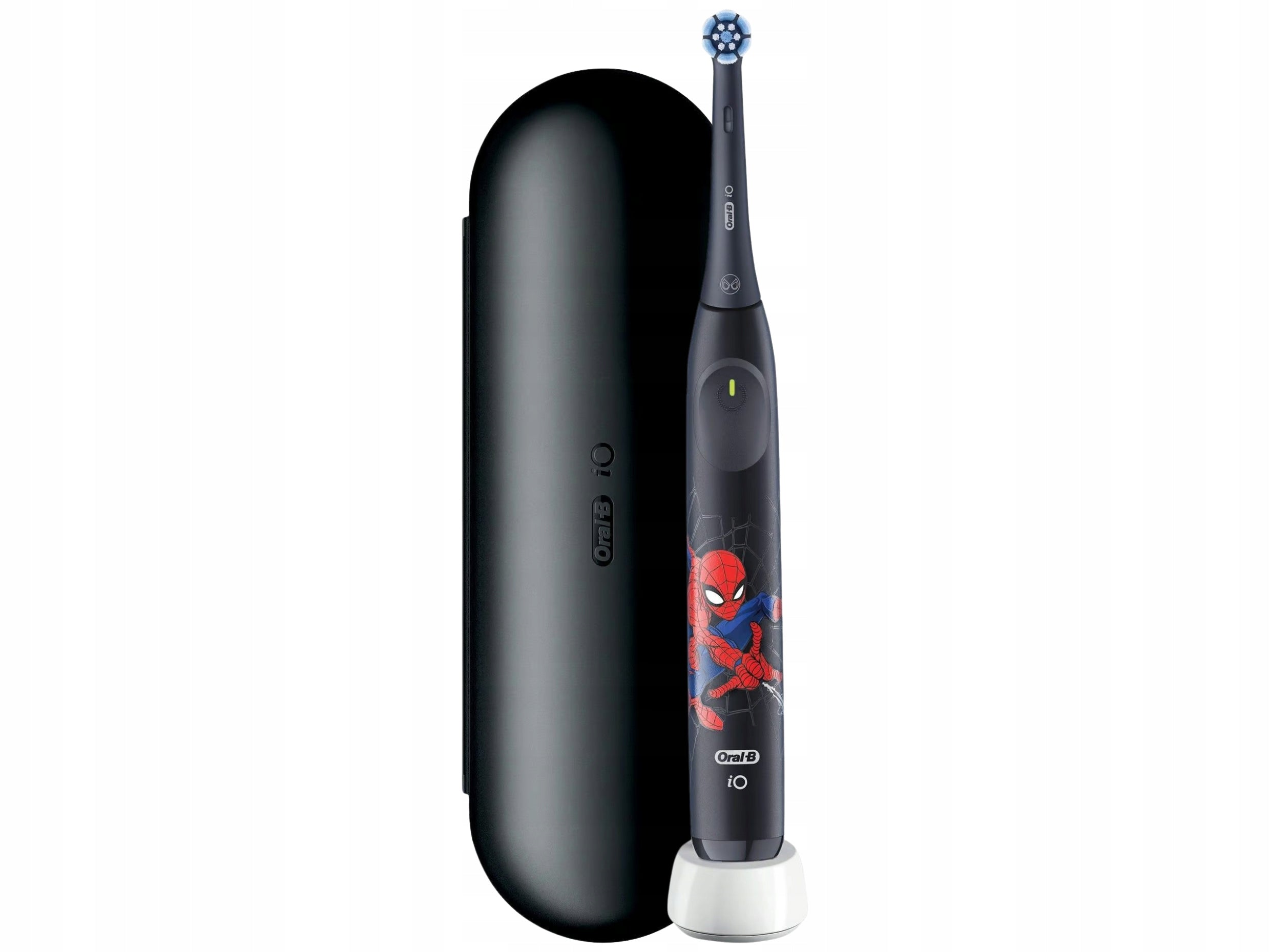 Oral-B iO Kids Marvel Spiderman + Case Brand Oral-B