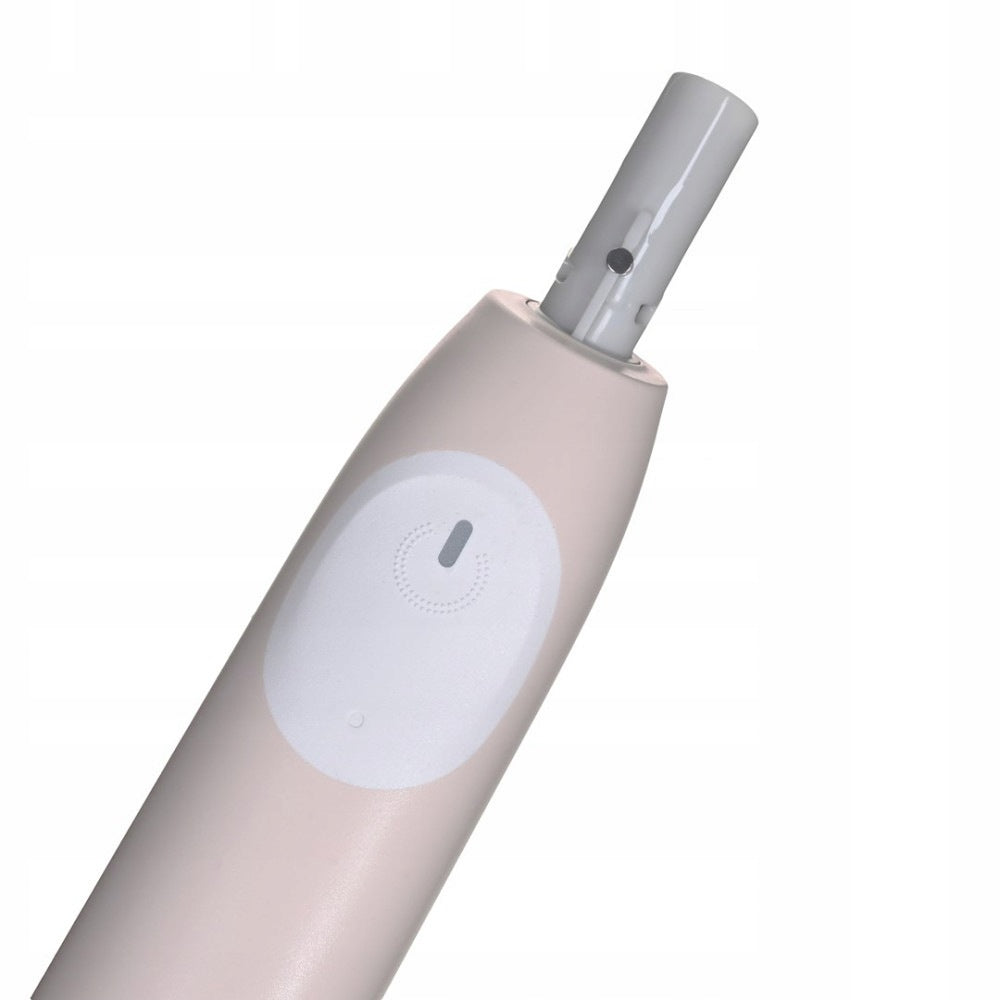 Oral-B iOS2.1C9.0 Calm Pink toothbrush Brand Oral-B