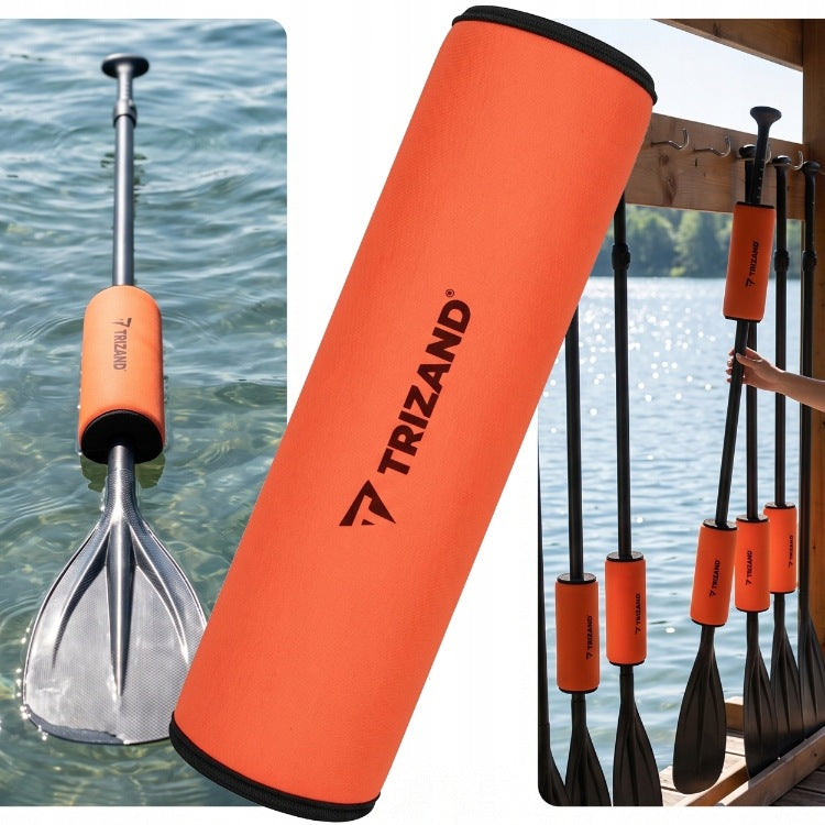 Orange Float For Paddle SUP Trizand 30cm Protective Water Float