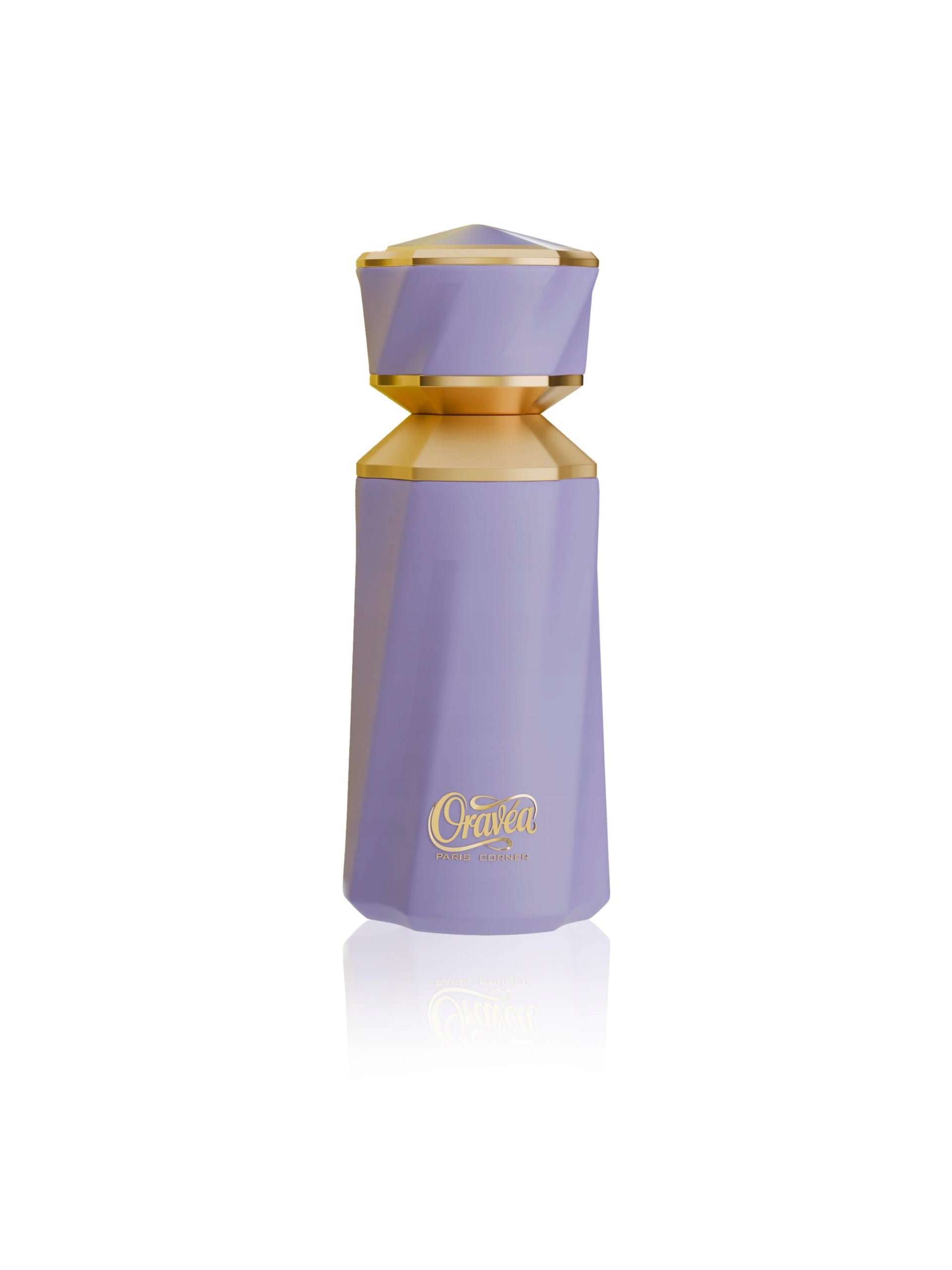 Oravéa PARIS CORNER 100 ml EDP FOIL Brand Paris Corner