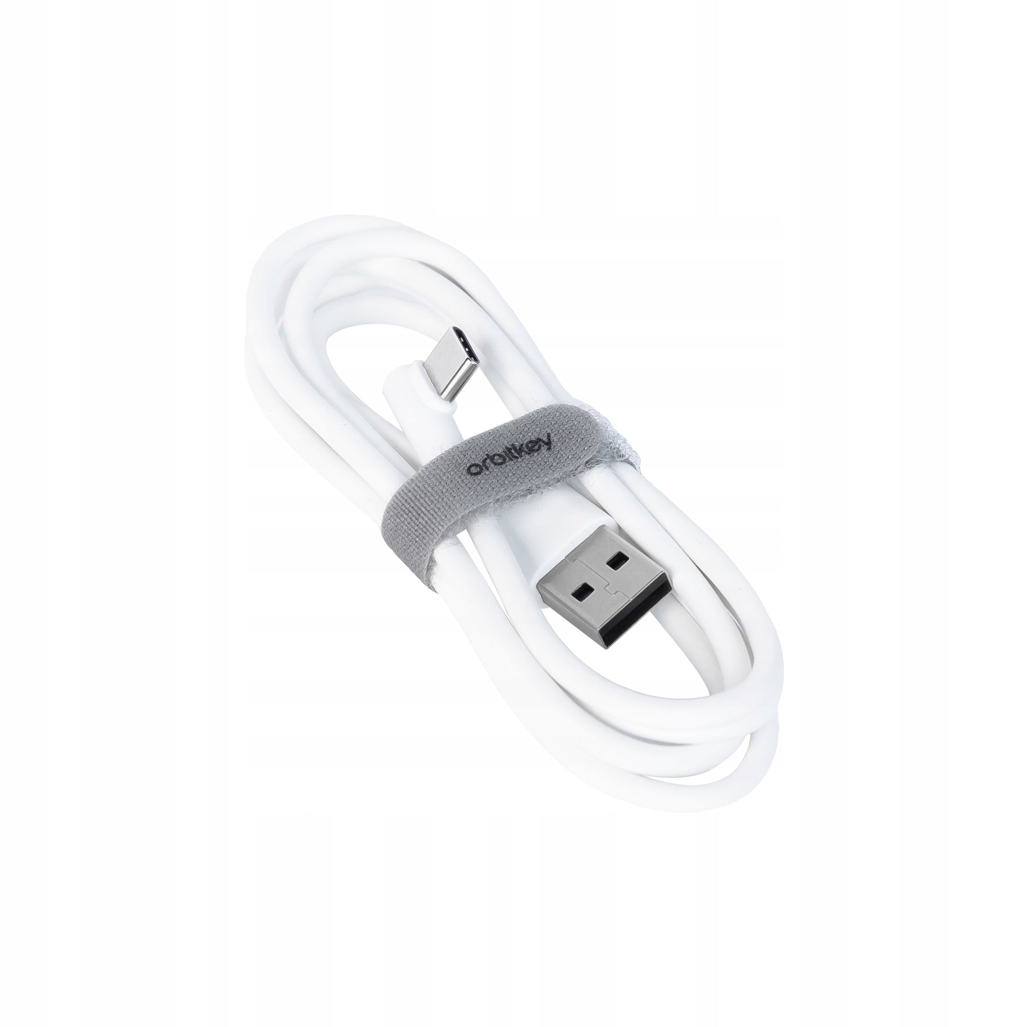 Orbitkey, Cable Ties, 6 Pieces Brand no brand