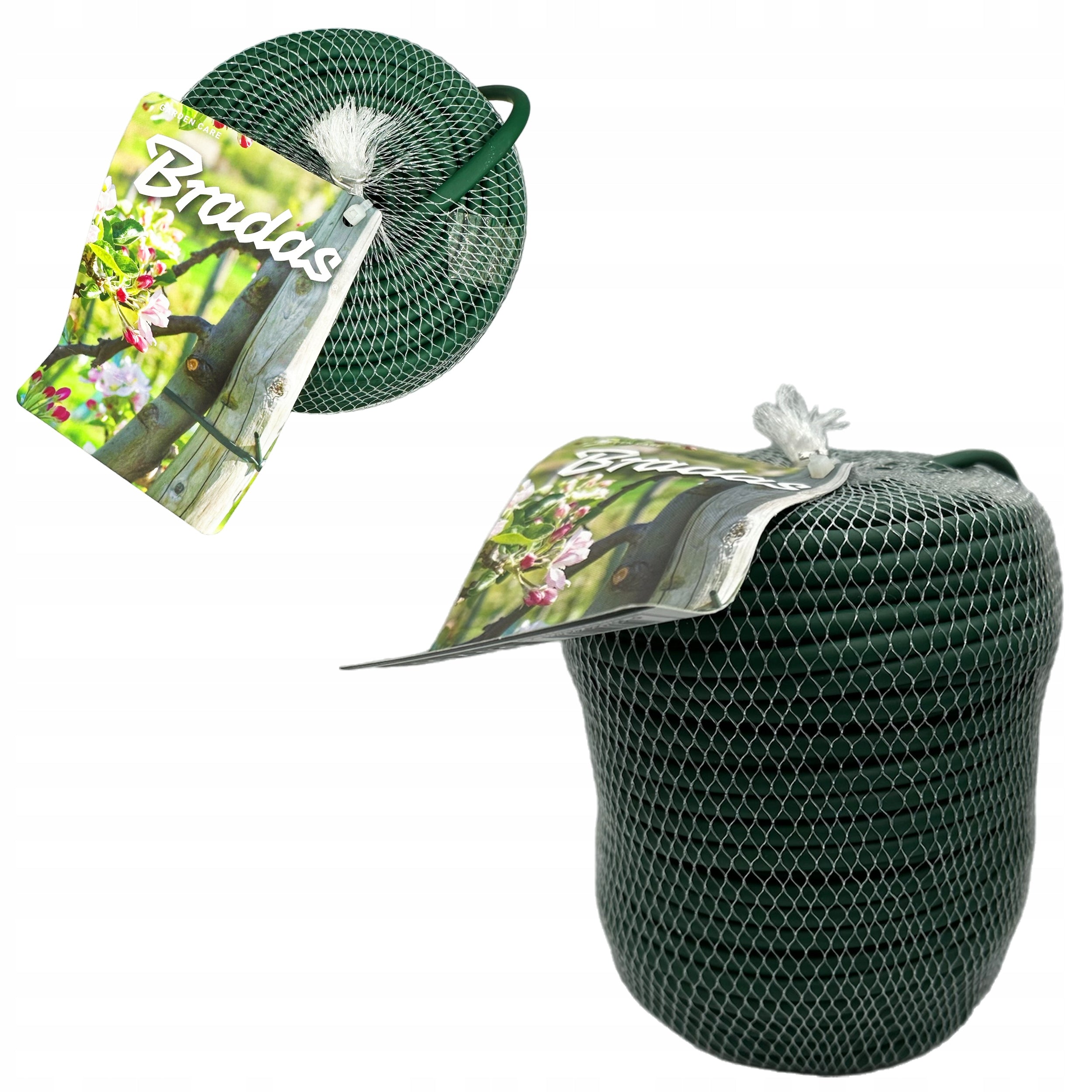 Orchard Hose Plant Fixing Cable SOFT Durable BRADAS