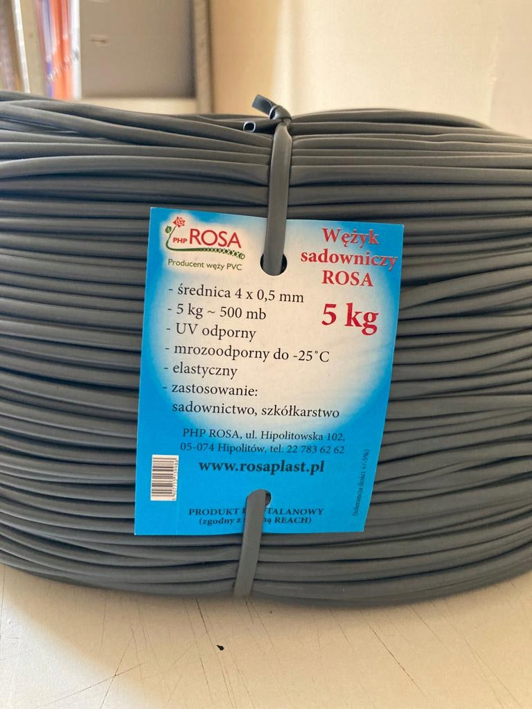 Orchard hose ROSA 5kg