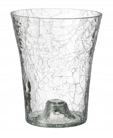 Orchid cover GLASS SET transparent pot Manufacturer code OS2