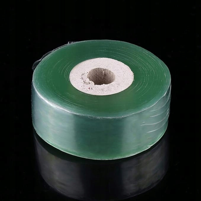 Organic Foil Tape For Plant Vaccination Organic Trees PARAFILM Manufacturer code Taśma Ogrodnicza