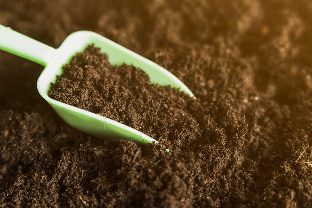 Organic Natural Composted Fertilizer 100% BIO 60L EAN (GTIN) 6921536411259