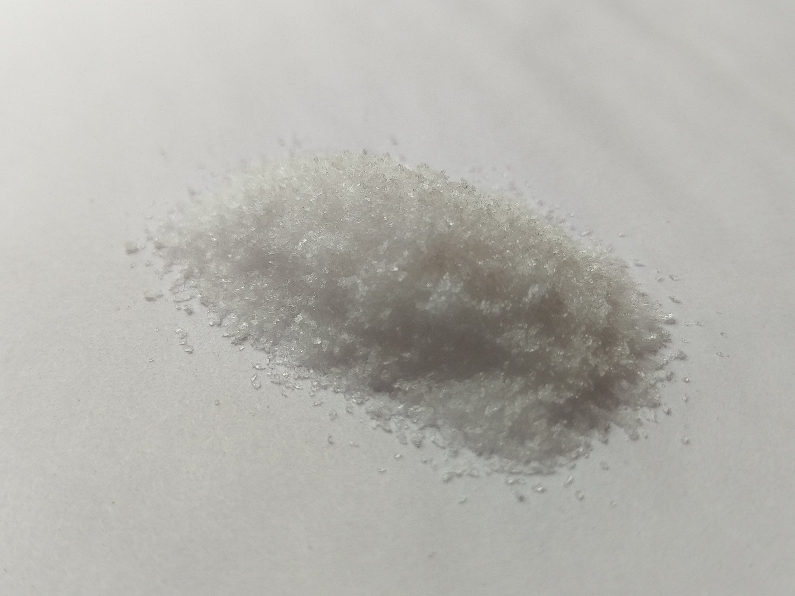 Organic sulphur - 1000g - Dary Podlasia Brand Dary Podlasia