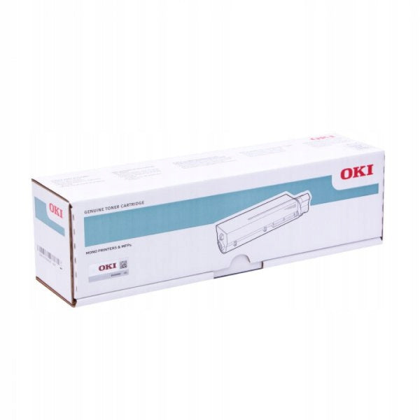 Organic toner OKI 45807116 Black ES5112 ES5162