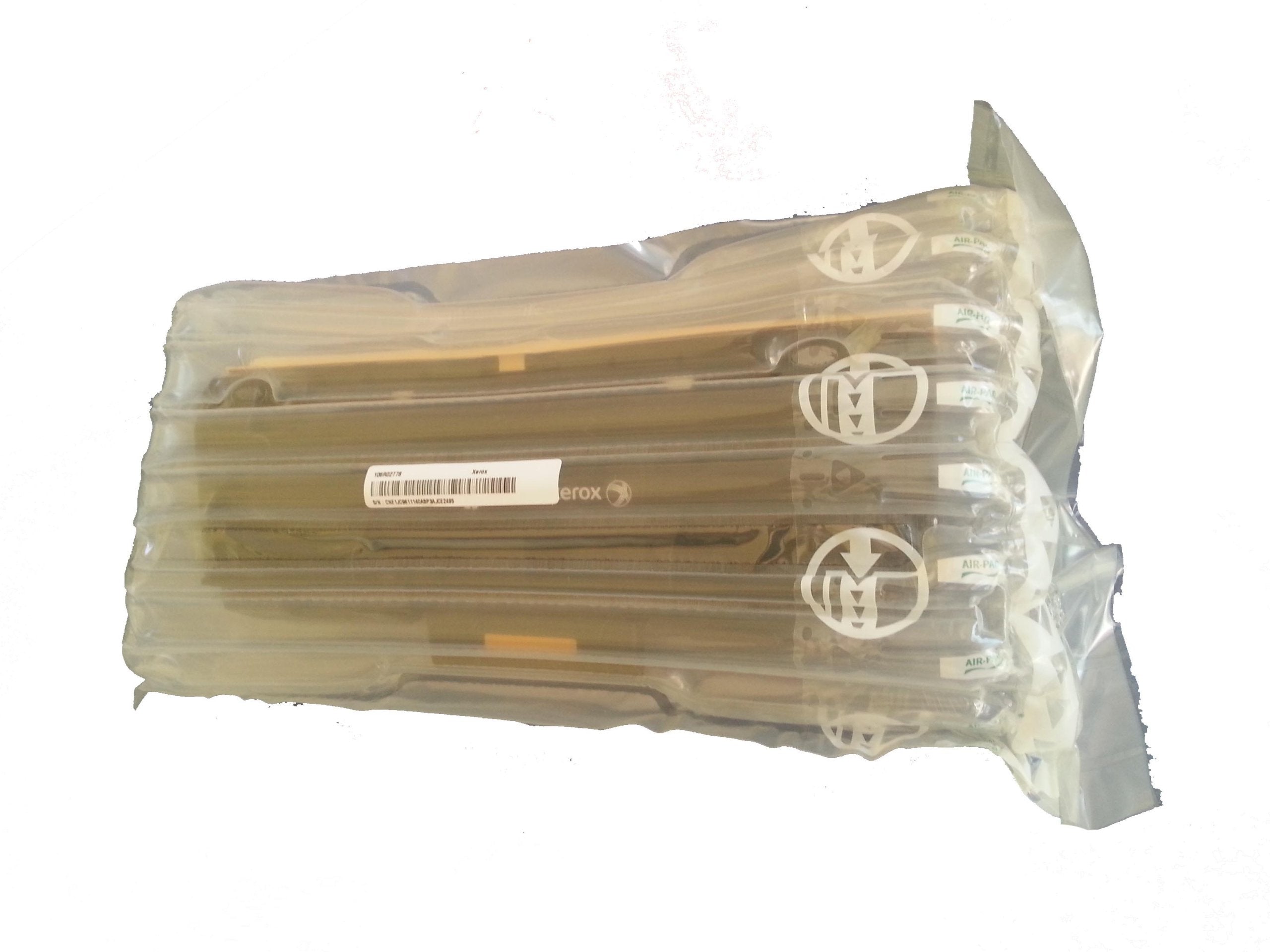 Organic toner Xerox 106R02778 Black Phaser 3052 3260 Manufacturer Xerox