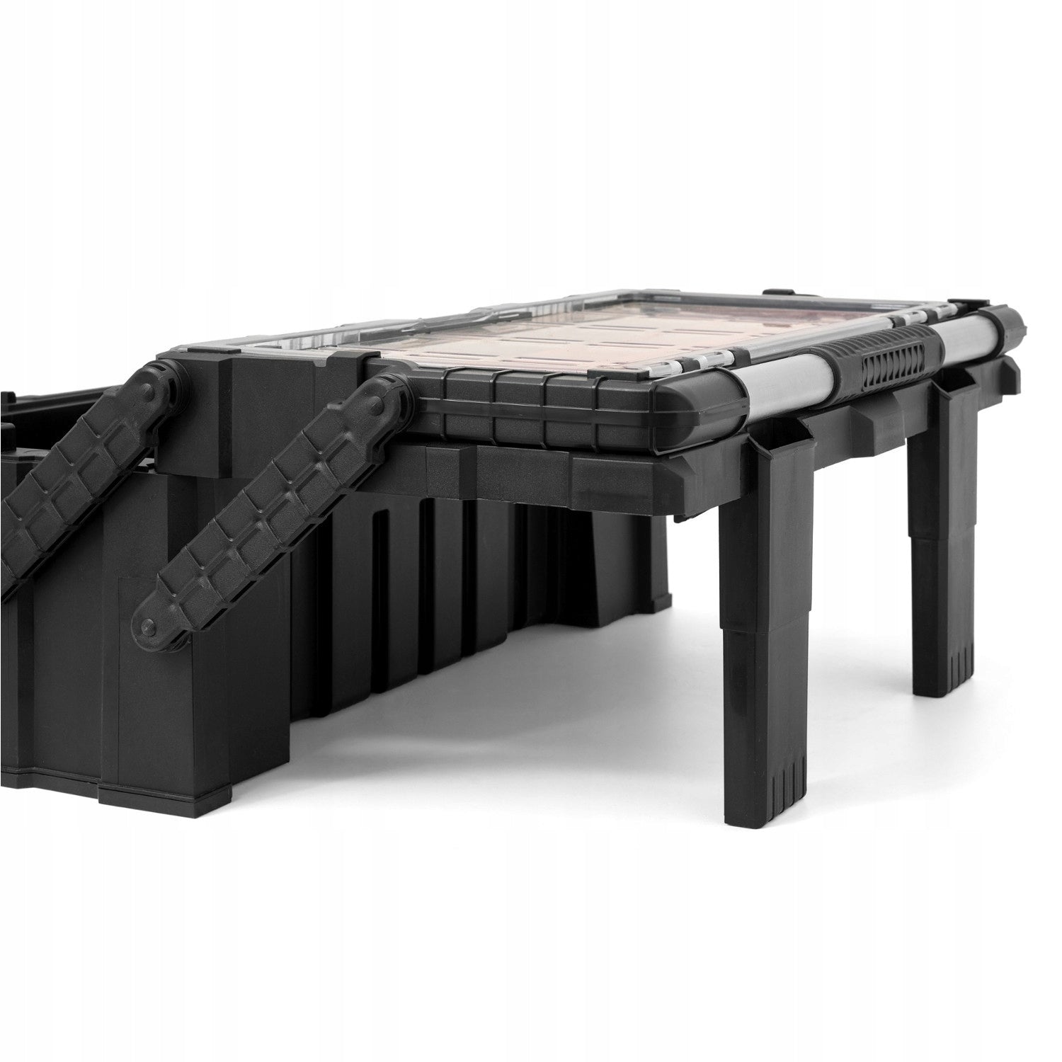 Organizer 22" Cantilever Keter 237785 Product width 31.4 cm