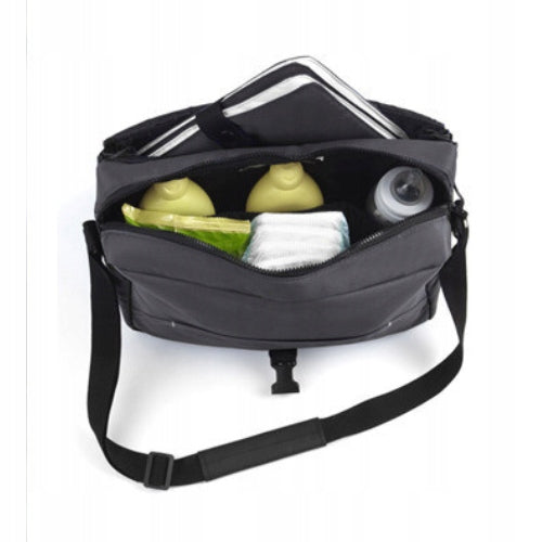 Organizer Bag MUTSY NIO ADVENTURE Storm Grey Brand Mutsy