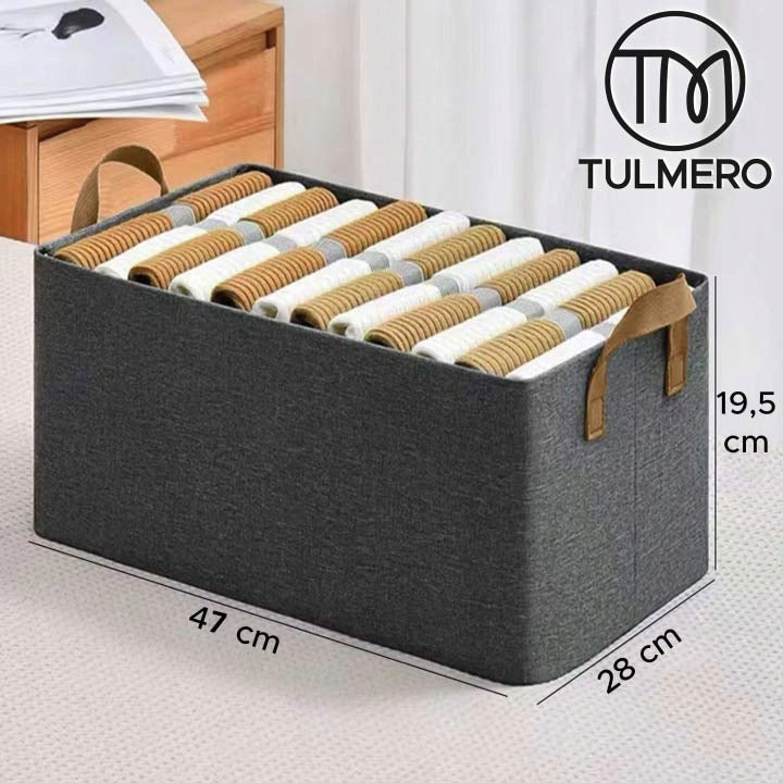 Organizer Clothes Container for Wardrobe Storage CABINETS LARGE Kind wardrobe organizer