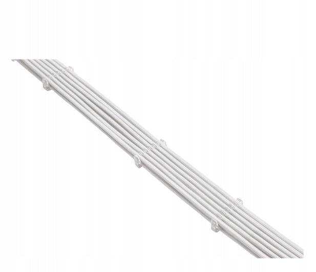 Organizer SMX Tengu Combs White Manufacturer code SMXC051