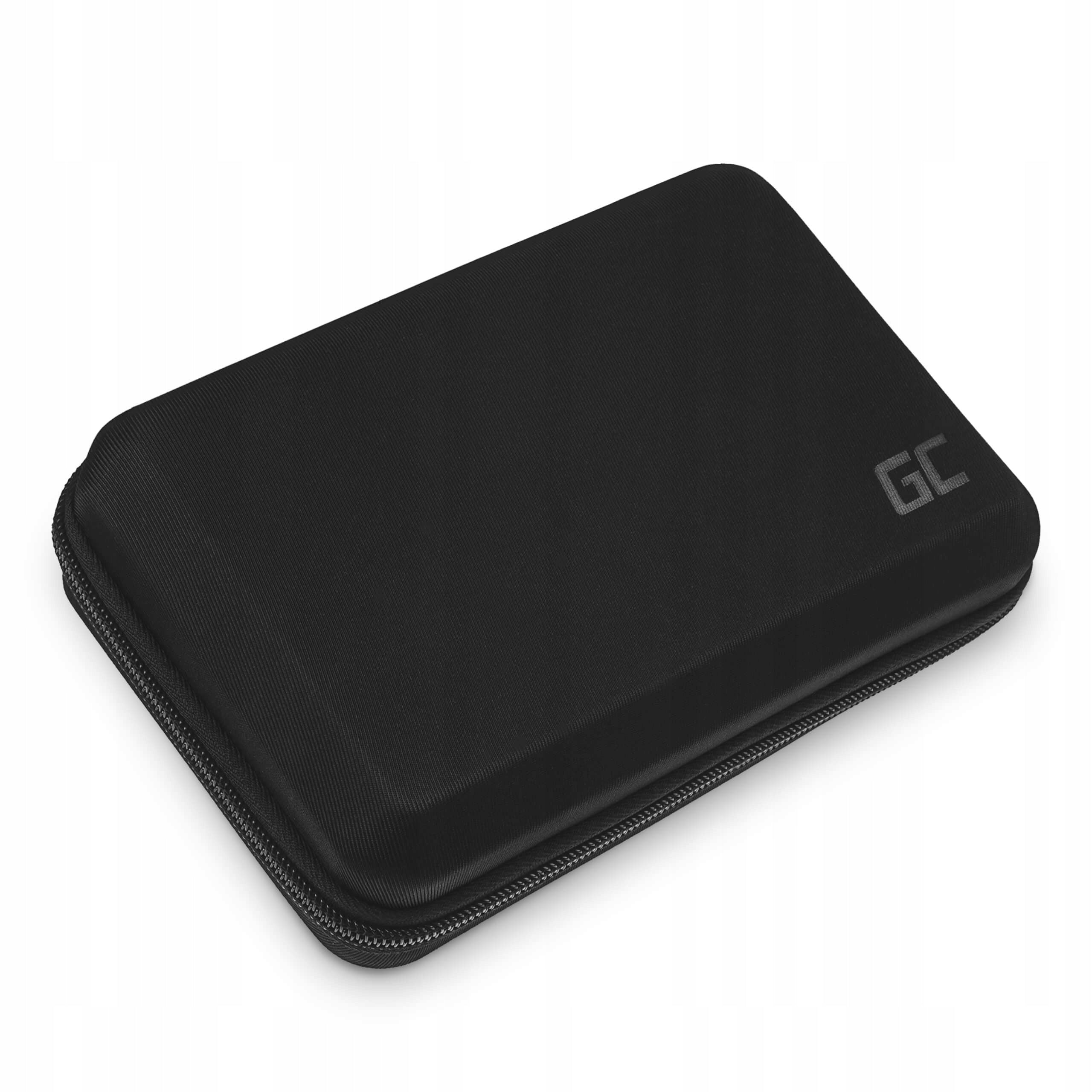 Organizer Travel Case GC PowerCase for Accessories