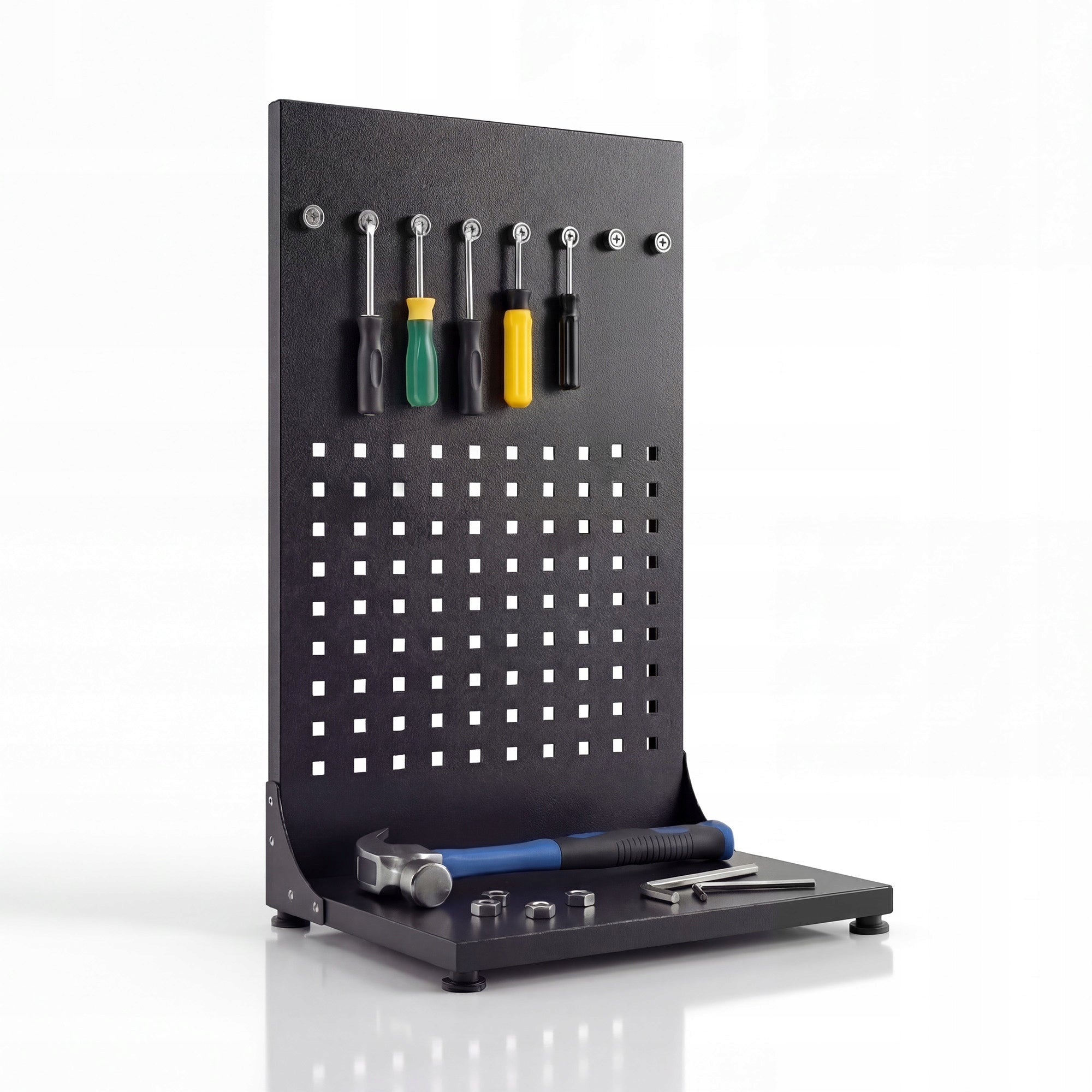 Organizer Workshop Perforated Board Freestanding for Magnets JAN NOWAK Manufacturer code 2132