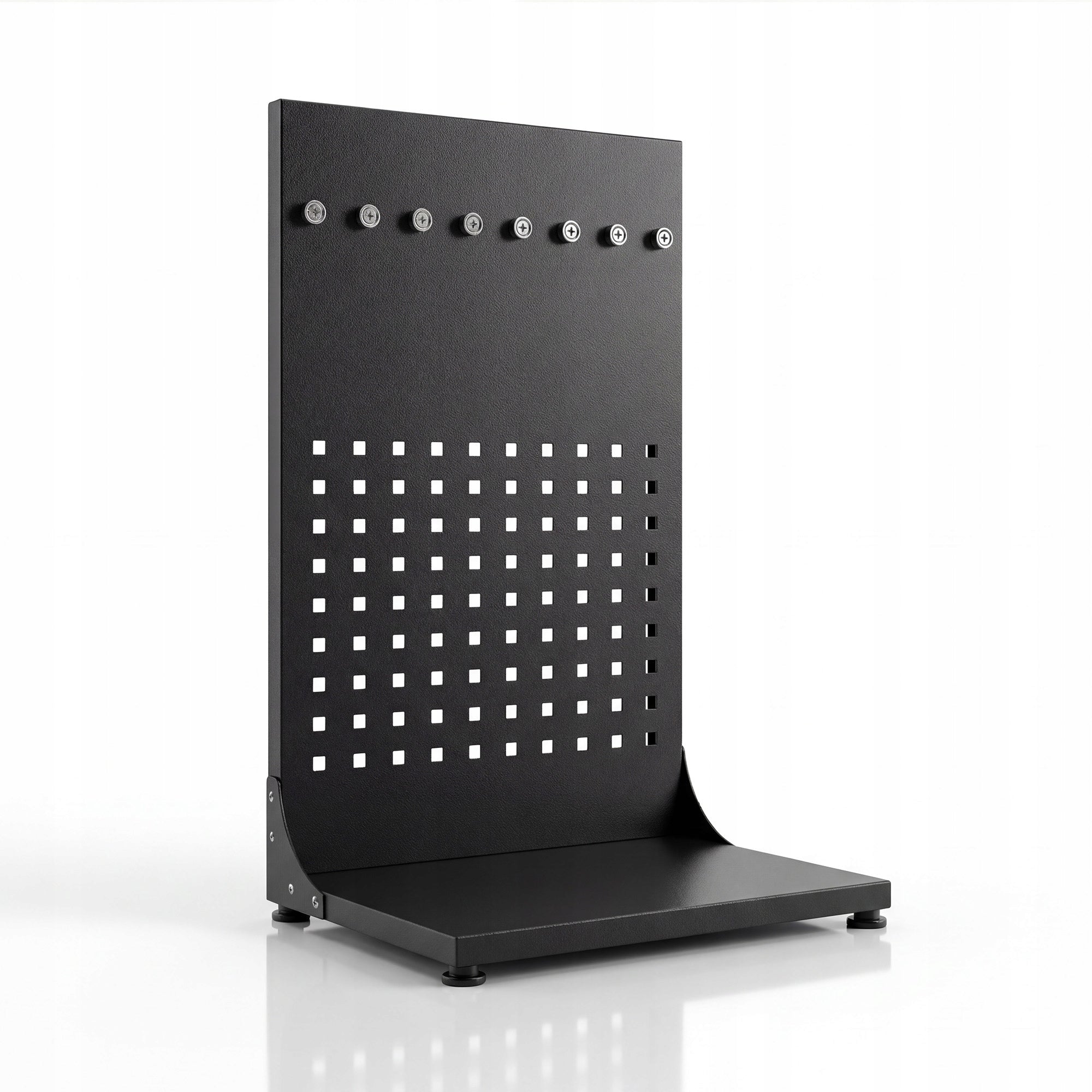 Organizer Workshop Perforated Board Freestanding for Magnets JAN NOWAK Product height 60 cm