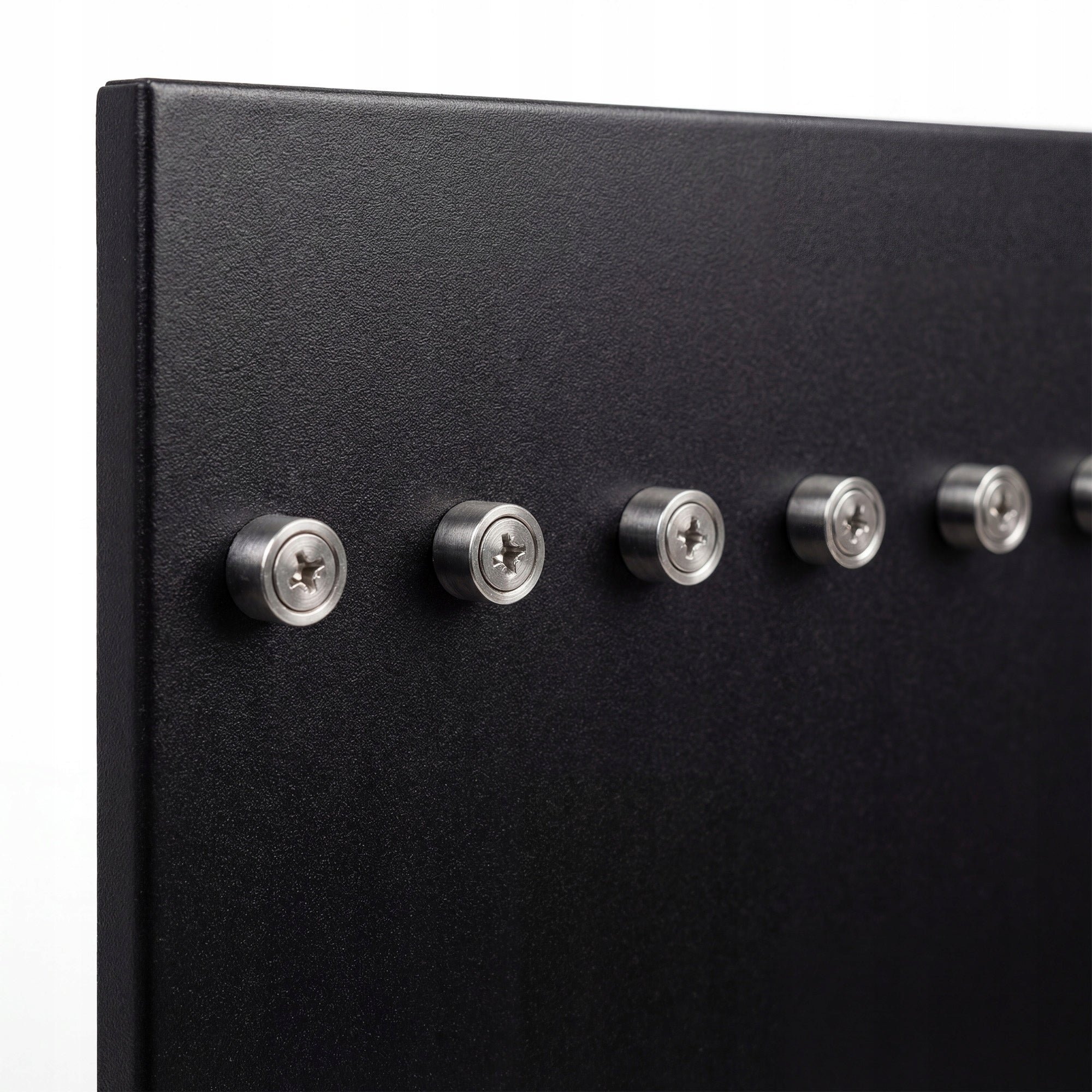 Organizer Workshop Perforated Board Freestanding for Magnets JAN NOWAK Product width 40 cm