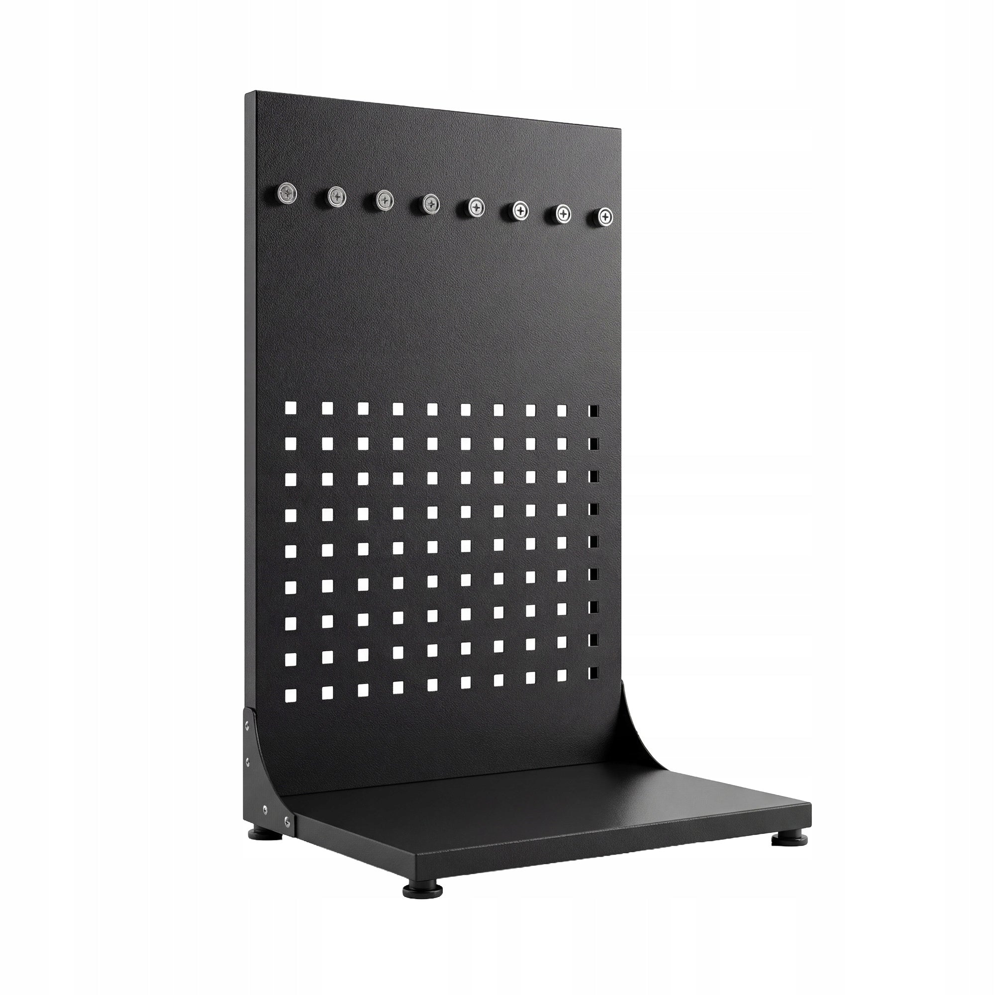 Organizer Workshop Perforated Board Freestanding for Magnets JAN NOWAK