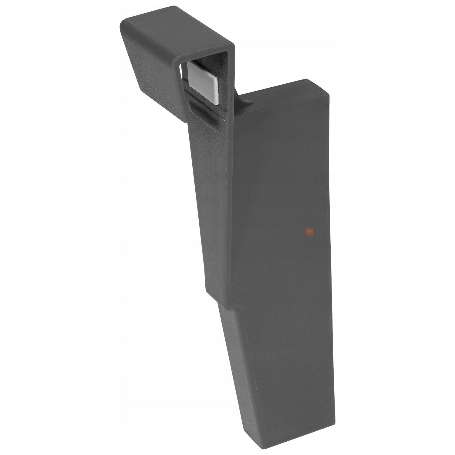 Organizer divider for drawer 600mm Anthracite Brand Emuca