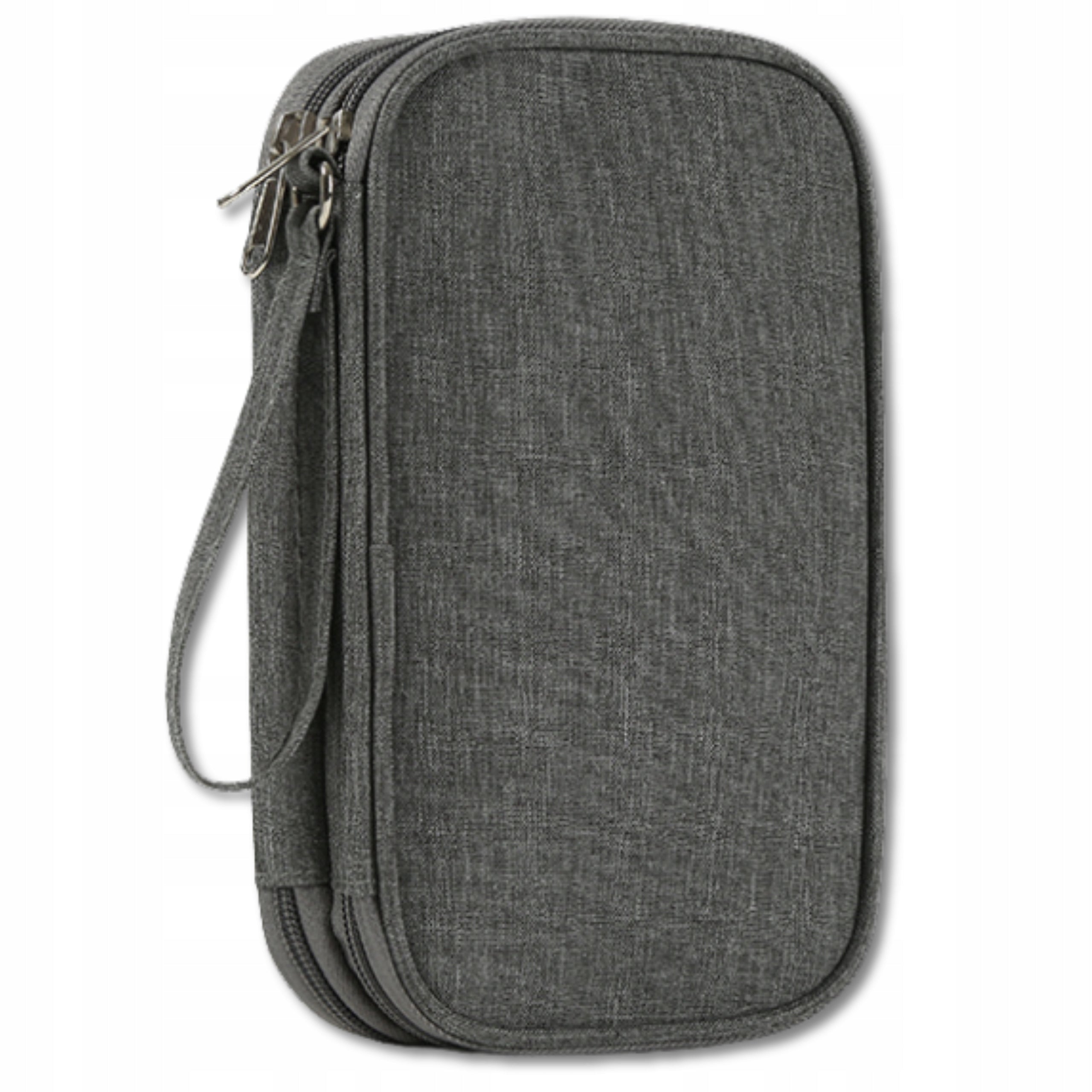 Organizer for cables and chargers travel case usb powerbank waterproof Packaging status original