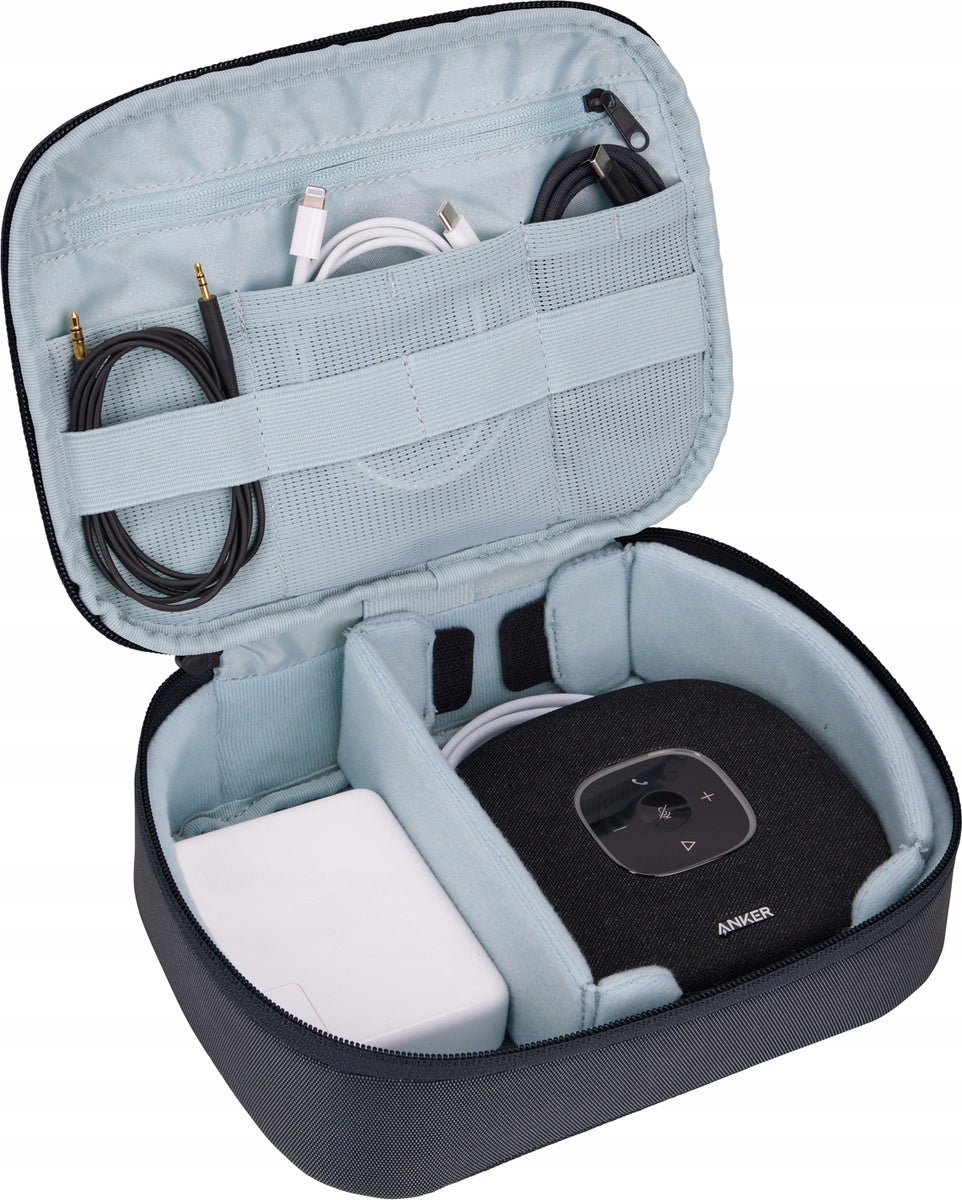 Organizer for electronics Thule Subterra 2 - black EAN (GTIN) 0085854255745