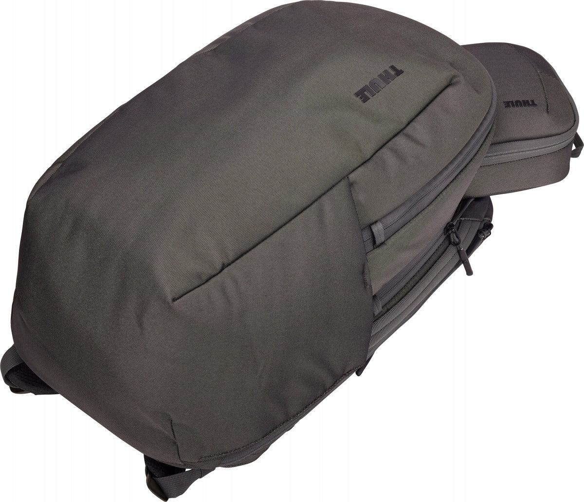 Organizer for electronics Thule Subterra 2 - gray Color gray