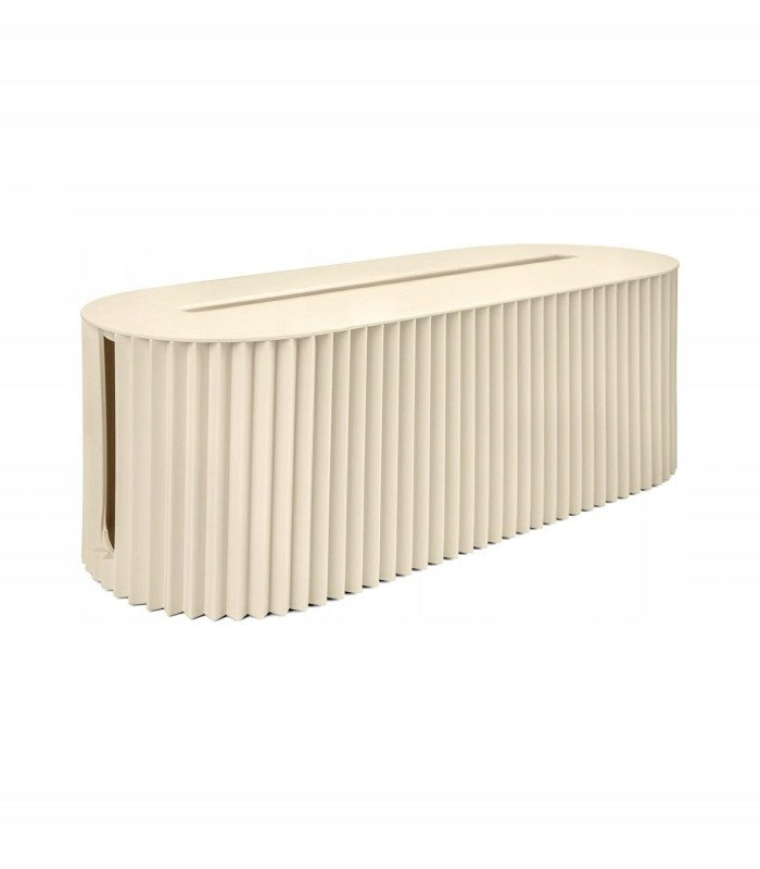 Organizer for extension cable SHP DULE beige