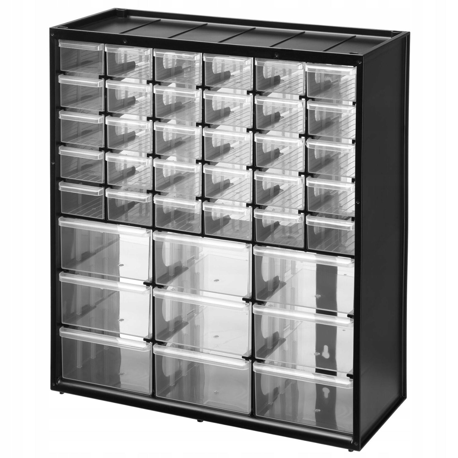 Organizer with removable 39 drawers STANLEY 1-93-981