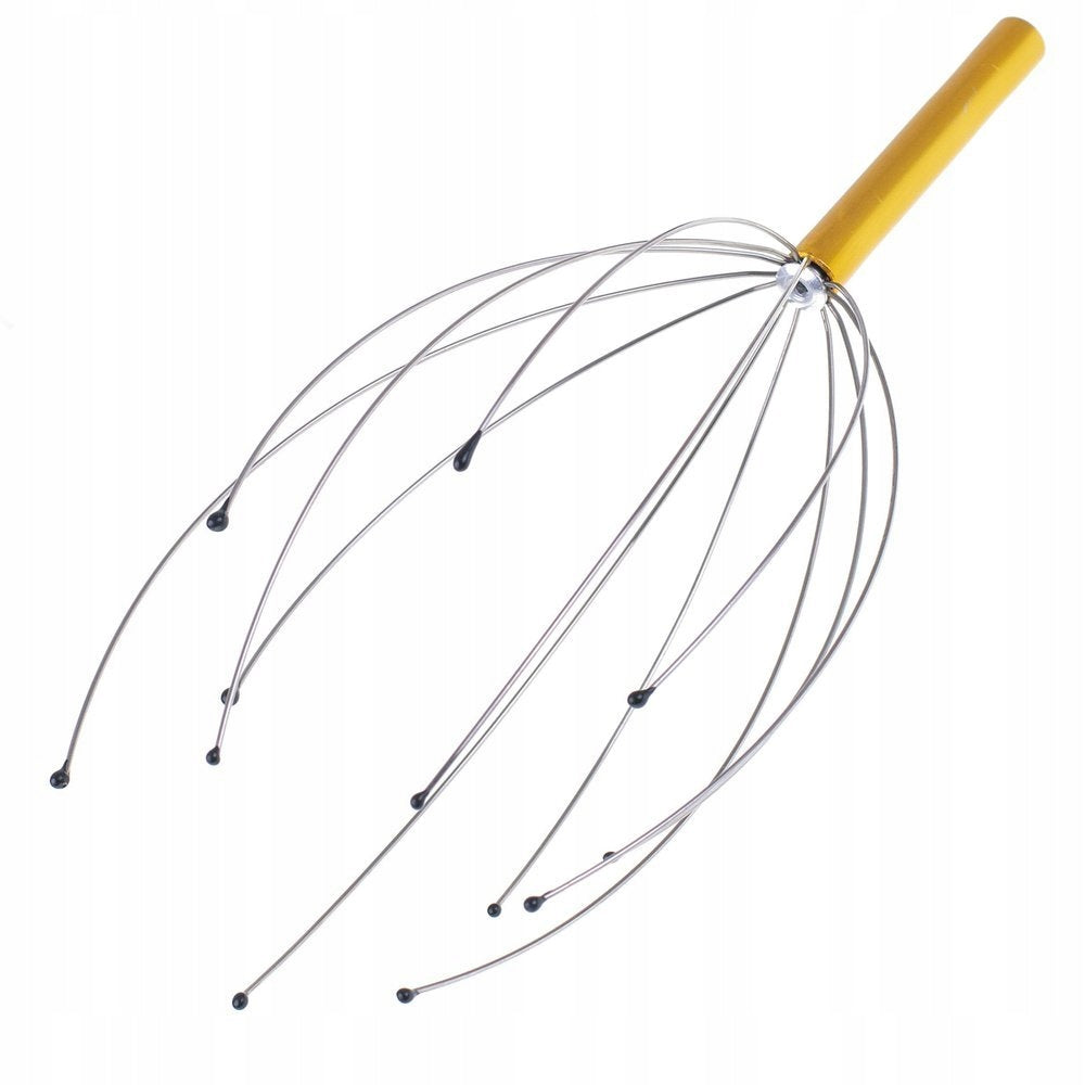 Orgazmatron deluxe (head massager) Gadget Master Brand Gadget Master