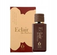 OriArome Eclair 100 ml EDP oriental perfume coffee with toffee Packaging status original