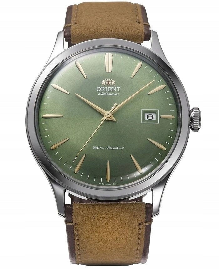 Orient Bambino automatic watch RA-AC0P01E30B