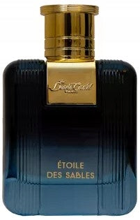 Orient ETOILE DES SABLES Diane Castel Paris Eau de Parfum 100ml Packaging status original