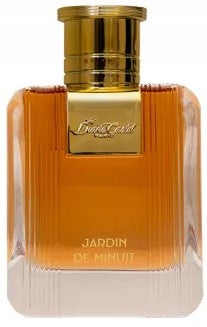 Orient JARDIN DE MINUIT Diane Castel Paris Eau de Parfum 100ml Packaging status original