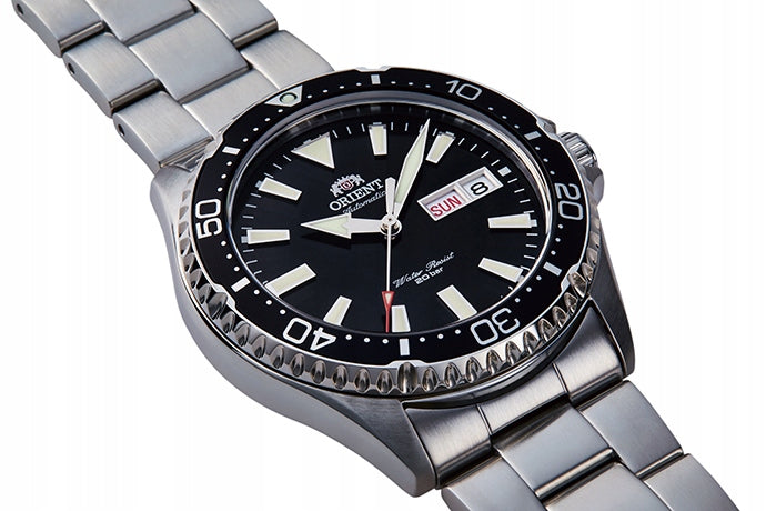 Orient RA-AA0001B39B Product weight with unit packaging 0.3 kg