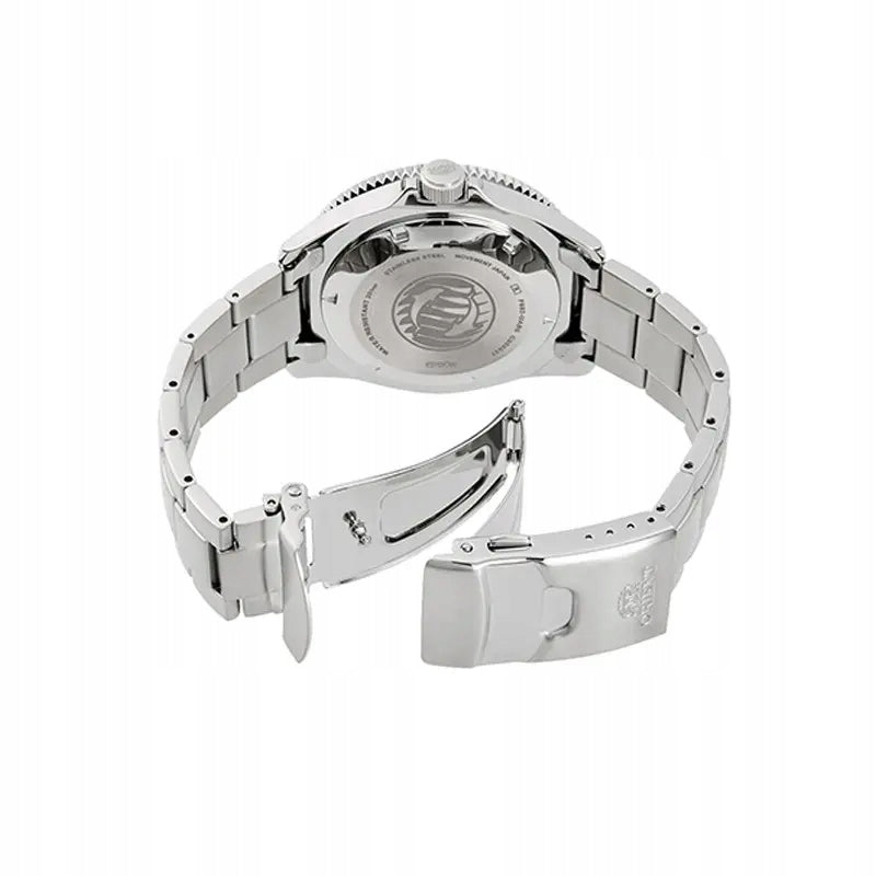 Orient RA-AA0819N19B Kamasu Mako III Brand Orient