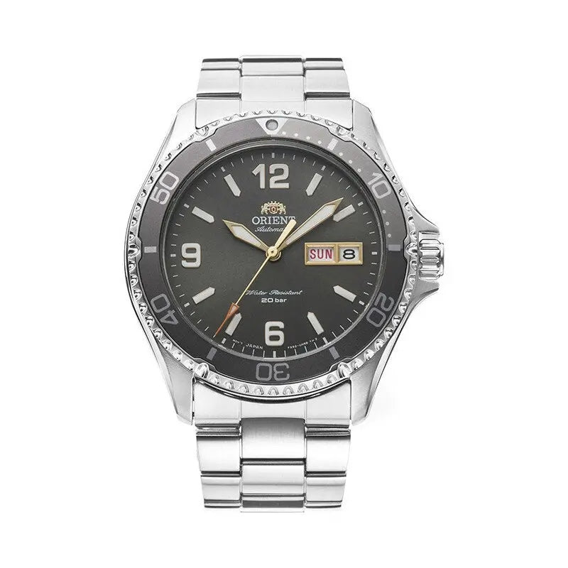 Orient RA-AA0819N19B Kamasu Mako III
